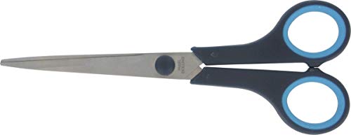 Pradel - Tijeras universales Puntiagudas (17 cm)