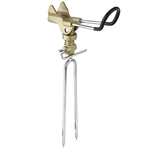 Support de canne à pêche pliable pour stabiliser vos lignes - 5