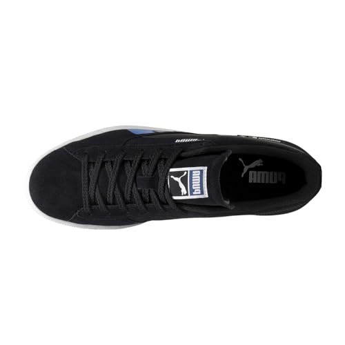 PUMA Men's BMW MMS Suede Torque Sneaker4