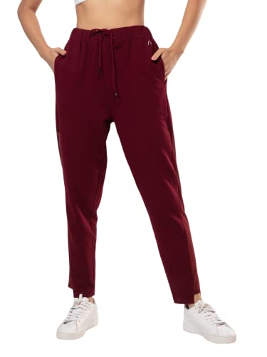 Image of NYKD Women's High Rise Regular Sweatpants