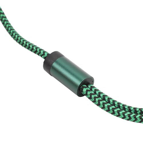 Cable Splitter 3.5 mm Y 1.64 ft Jack Stereo miniatura 7
