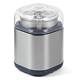 Spice Grinder, 200 Watt Small Herb Grinder with Stainless Steel Blades, Overheat Protection, Quick Grinding for Herbs, Spices 5.11 inches