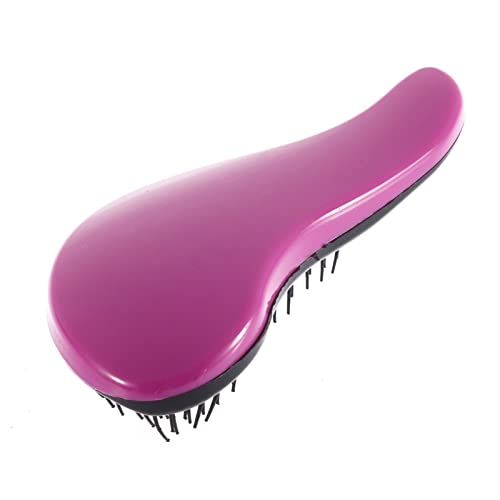 Peigne à cheveux démêlant parfait pour votre routine sous la douche - 3