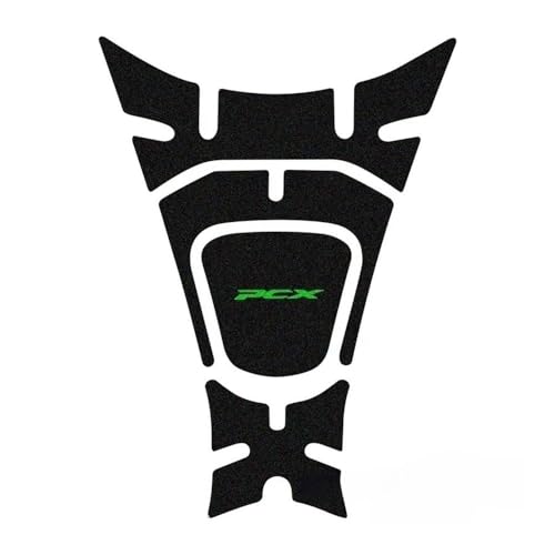 Autocollant moto protection réservoir PCX évite les rayures de veste 2018-2019