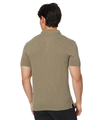 Polo Victor Homme chic en coton casual de marque - 2