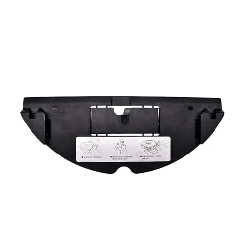 ���^���N�g���C���b�v�N���X�ARoborock �ƌ݊����AS7 S70 ���{�b�g�|���@�T�|�[�g�v���[�g�X�y�A�p�[�c���b�v�u���P�b�g�A�N�Z�T���[(1Black Tray)