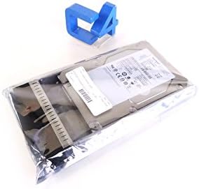 IBM 600GB 15000RPM 3.5 Serial SCSI/SAS 16MB 6Gb/s HDD (A2)