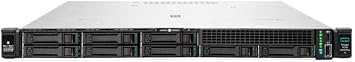 HPE ProLiant DL325 G10 Plus v2 1U Rack Server - 1 x AMD EPYC 7443P 2.85 GHz - 32 GB RAM - 12Gb / s SAS Controller