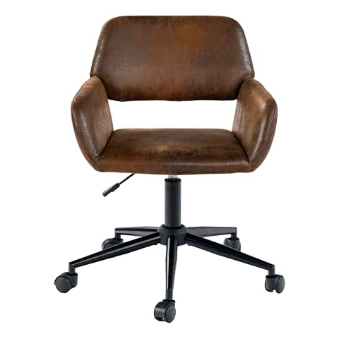 Chaise de Bureau Vintage 39F Cover