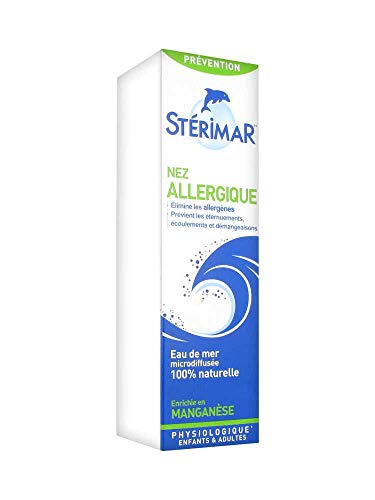 Sterimar Allergic Nose 50ml
