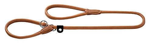 HUNTER ROUND & SOFT ELK Retrieverleine 10/120