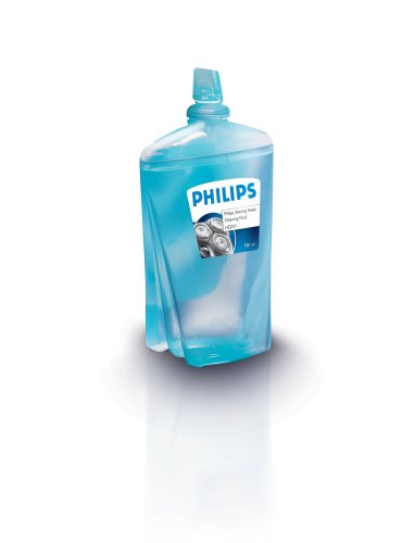 Preisvergleich Produktbild Philips HQ 101 Nachfüllflüssigkeit