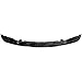 Evan Fischer Front Bumper Reinforcement for Suzuki Grand Vitara 1999-2005 XL-7 2002-2003 Vitara 1999-2004 Steel Replaces # 5721065DV1, SZ1006112