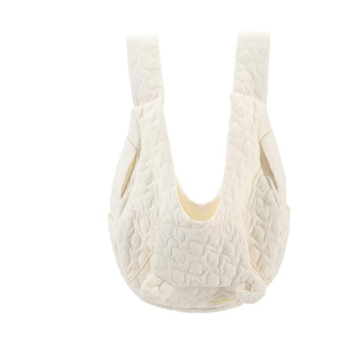 Sac portable imperméable pour animaux de compagnie en textile haut de gamme - 2