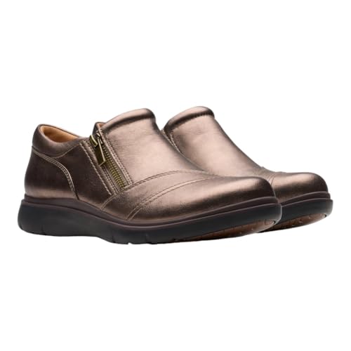 Image of Clarks Women's Certina Pure Loafer