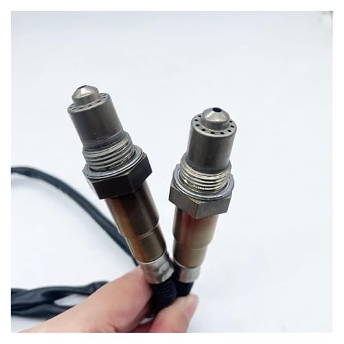 Sonde Lambda O2 1K0998262Q pour réguler l'échappement Beetle - 2