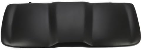 HECASA Replacement Seat Cushion For Polaris RANGER UTV 2010-2013 – Direct Fit, Comfy Upgrade!