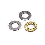 Ohoho 9703445 Thrust Bearing for Whirlpool Mixer Worm Gear Thrust Bearing