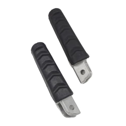 Repose-Pieds Moto Confort Longue Distance pour Voyages en R nineT et F800ST