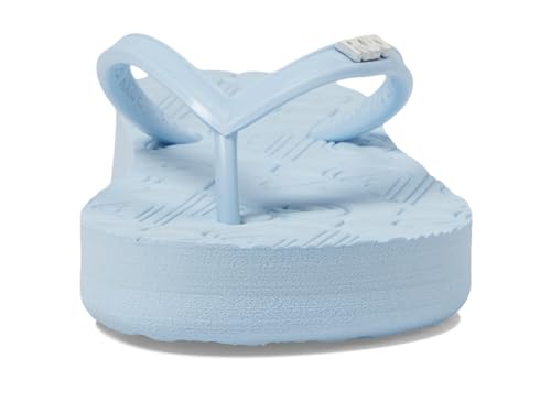 Roxy Girl's Viva Platform Flip Flop Sandal2