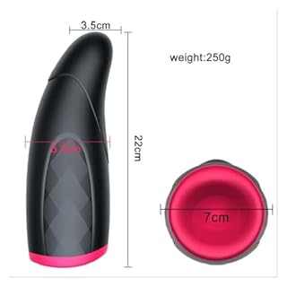 Appareil d'entraînement au massage automatique for hommes