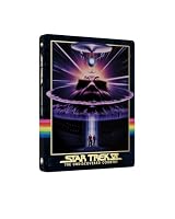 Star Trek 1-6 Lim. Steelbook Film-Collection UHD+BD (12 Discs) [Blu-ray] – Ansicht 9