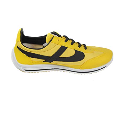 PANAM Unisex Sneaker Cobre 2.5 M - Thumbnail 4