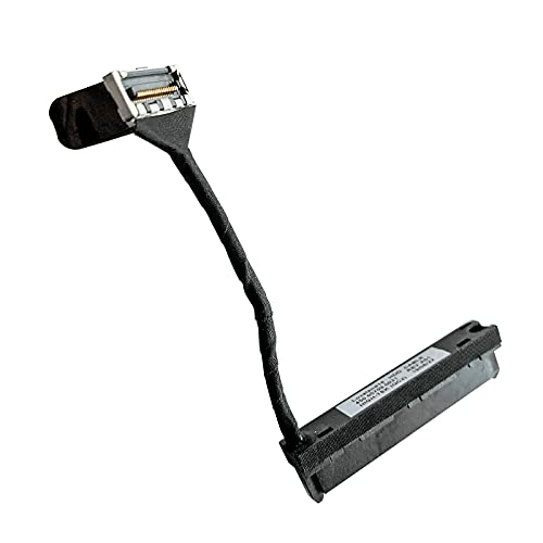 Conector de disco duro Dell Latitude E3570 SATA para solucionar desconexiones 3