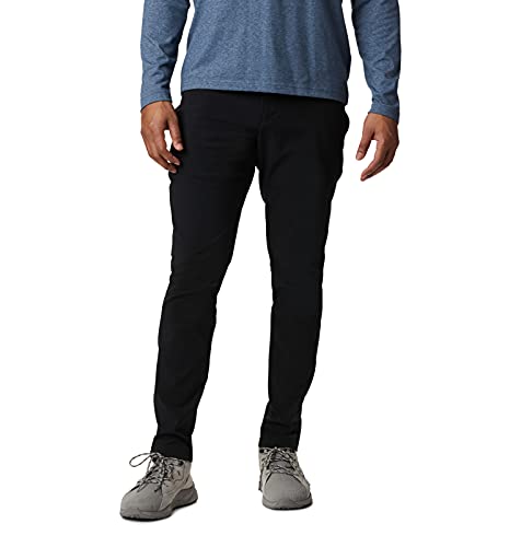 Tech Trail Warm Pant Columbia pantalon randonnée homme chaud hiver outdoor