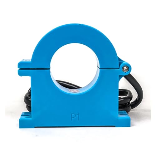 Capteur de courant DC 500A émetteur boucle ouverte 0-10V fixe