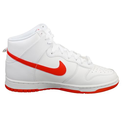 Image of Nike Dunk High Black White (2021) Style Code: DD1399-105