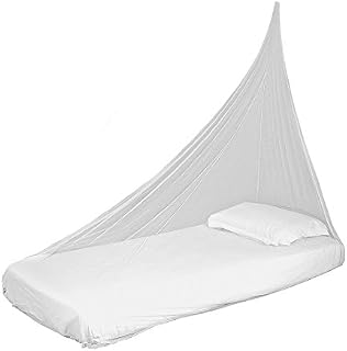 Superlight MicroNet Single Mosquito Net Compact And Lightweight For Travel