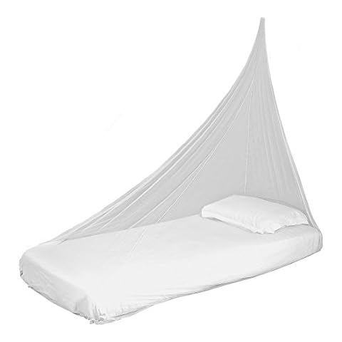 Superlight MicroNet Single Mosquito Net Compact And Lightweight For Travel Cover