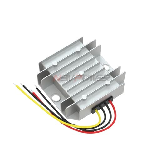 Régulateur de tension abaisseur convertisseur CC 24V à 12V 10A
