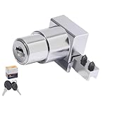 Protégez vos objets de valeur : pour protéger les articles précieux dans les magasins de bijoux ou les expositions et les enfants contre l'accès aux armoires dangereuses à la maison.