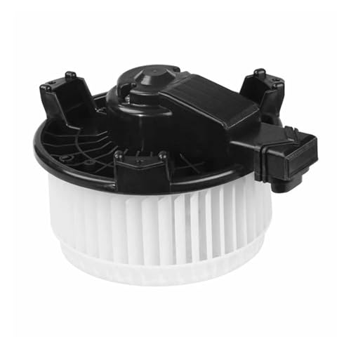 Motor del Ventilador del Aire Acondicionado Automotriz para Honda Civic 2006-2011Para Repuestos 79310-Sna-A01