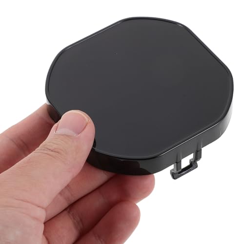 Cubiertas para luces cúbicas que evitan roturas por piedras en paragolpes de SUV 4