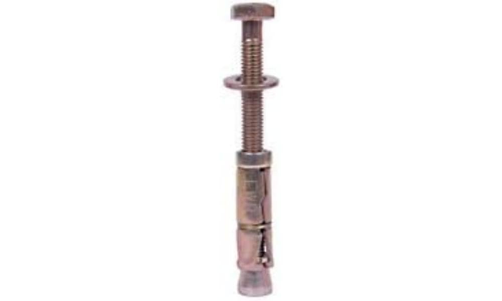 fischer Wall Bolt Loose Fwb 12/25 L, 42688 (25 Pieces), Metal