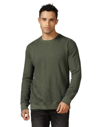 Image of Leriya Fashion T Shirt for Men || Men T-Shirt || Men Pullover T-Shirt || Men Sweater T-Shirt || Full Sleeve T-Shirt for Men