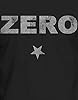 The Smashing Pumpkins T Shirt Zero Distressed long sleeve official Mens Black M #2