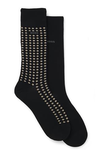 Chaussettes BOSS Homme parfaites pour le bureau et les grandes occasions