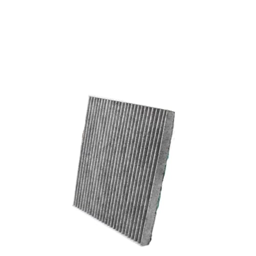 Filtro de aire de cabina con carbón activado para Toyota Avensis T25 88568-12020