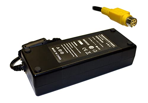 Bloc Power4Laptops Lenovo 02K7089 alimentation portable pour le bureau