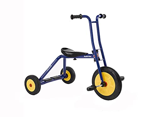 Italtrike Atlantic Large 14-inch Tricycle