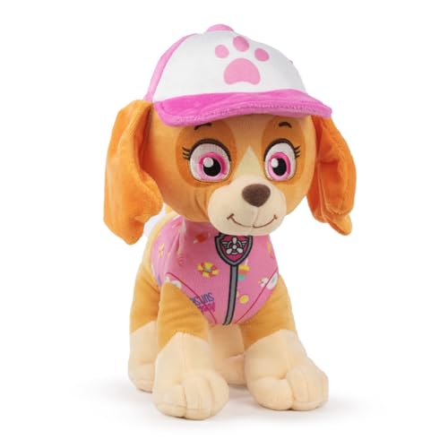 Play by Play - Peluche Patrulla Canina - Paw Patrol - 28cm -760023923
