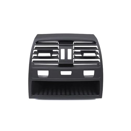 Grille d'aération arrière pour BMW Série 7 F01 F02 couvercle de ventilation central