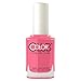 Color Club Fiesta Nail Polish, Pink, Flamingo, .05 Ounce
