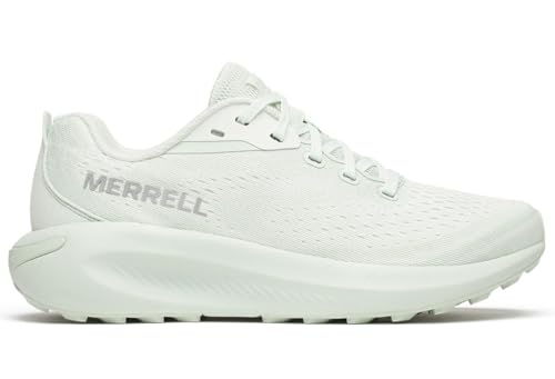 Merrell Women's Morphlite Sneaker, Cucumber, 8
