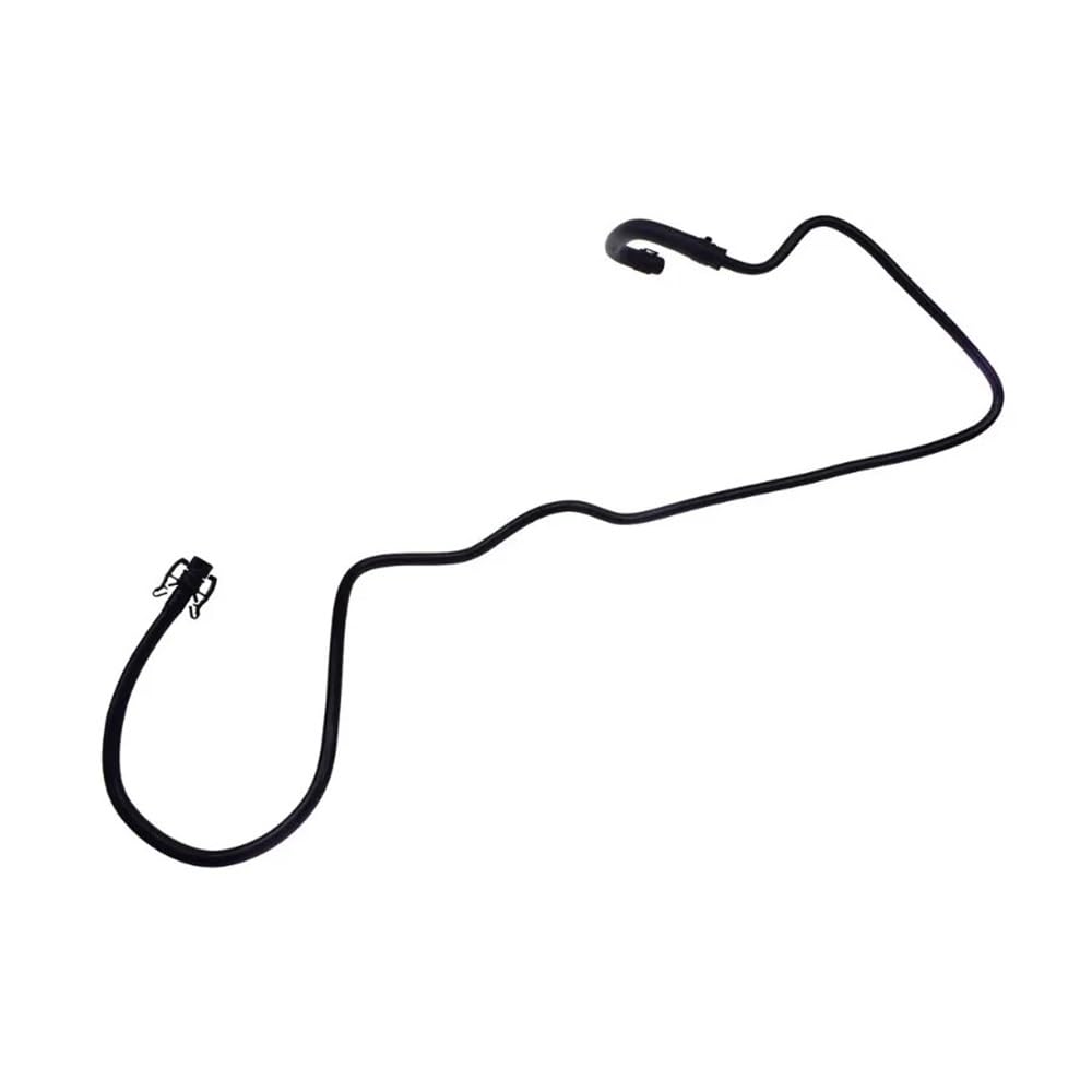 Xntfgnrz One Color Cn11-8C012aa Cn118c012aa Radiator Water Backwater Hose For 1.5T 2013-2017