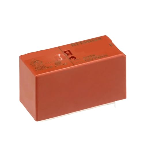 Relè monitoraggio tensione 1 pz. Relè TYCO RT134024 12 A 24 V CC 4 PIN un set normalmente aperto sostituisce HF115F-024-1HS1